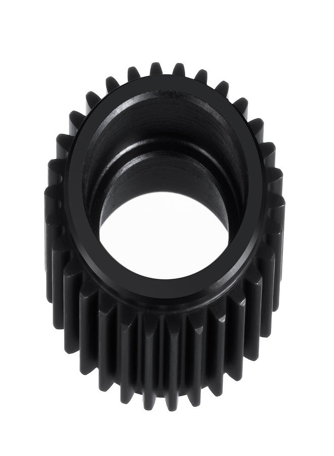 LSG Steel 30 Tooth Idler Gear for 1/10 Tra-xxas Slash 2WD RC Car Grars Part - Image 2